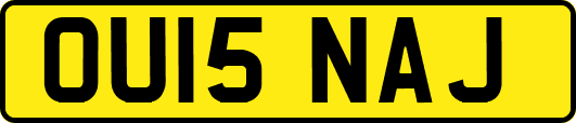 OU15NAJ