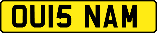 OU15NAM