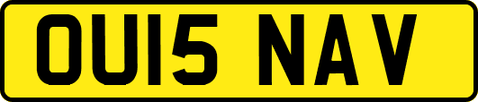 OU15NAV
