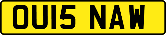 OU15NAW