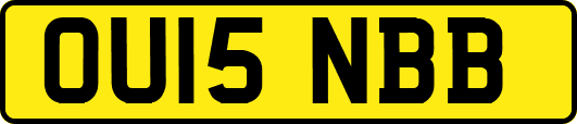 OU15NBB