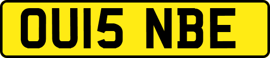 OU15NBE