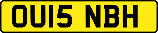 OU15NBH