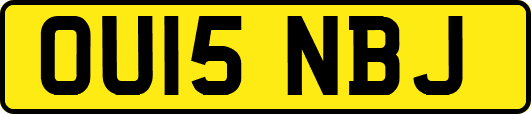 OU15NBJ