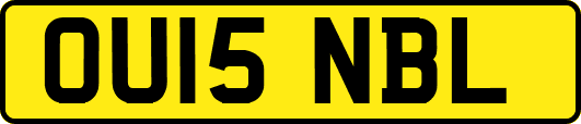 OU15NBL
