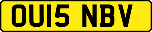 OU15NBV