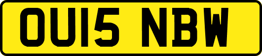 OU15NBW