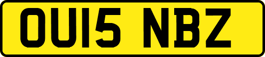 OU15NBZ