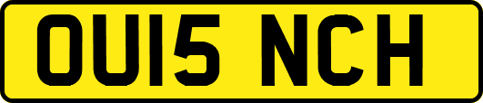OU15NCH