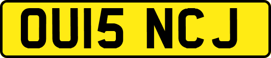OU15NCJ