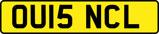 OU15NCL
