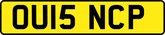 OU15NCP