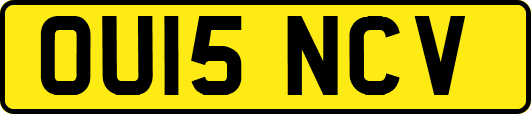OU15NCV