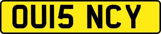 OU15NCY