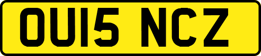 OU15NCZ