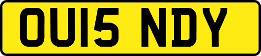 OU15NDY