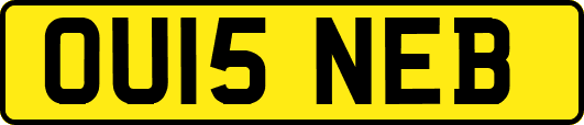 OU15NEB