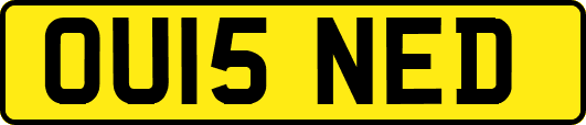 OU15NED