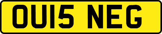 OU15NEG