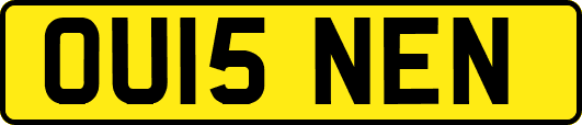 OU15NEN