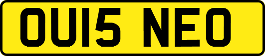 OU15NEO