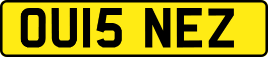 OU15NEZ