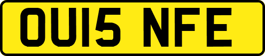 OU15NFE