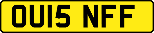OU15NFF