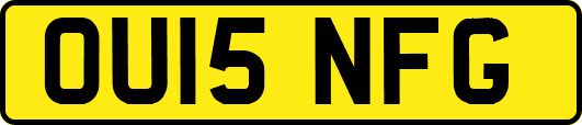 OU15NFG