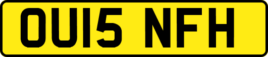 OU15NFH