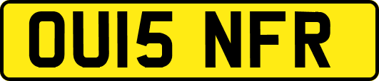 OU15NFR