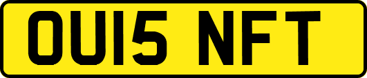 OU15NFT