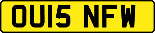 OU15NFW