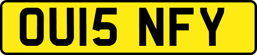 OU15NFY