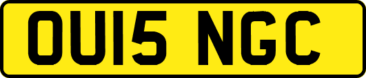 OU15NGC