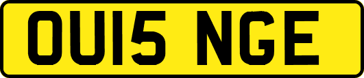 OU15NGE