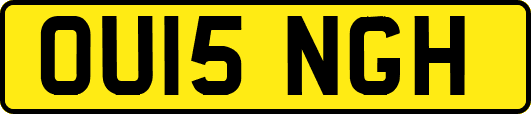 OU15NGH