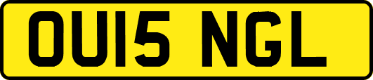 OU15NGL