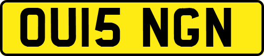 OU15NGN
