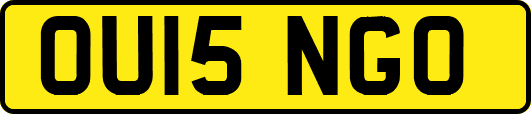 OU15NGO