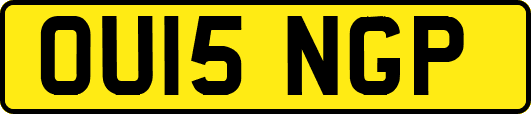 OU15NGP