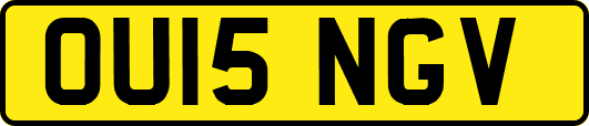 OU15NGV