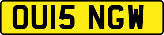 OU15NGW