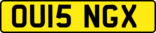 OU15NGX