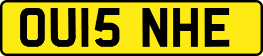 OU15NHE
