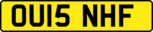 OU15NHF