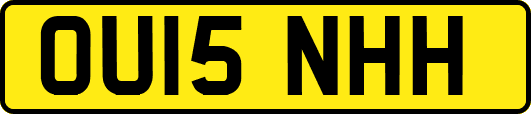 OU15NHH