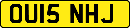 OU15NHJ