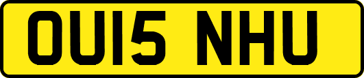 OU15NHU