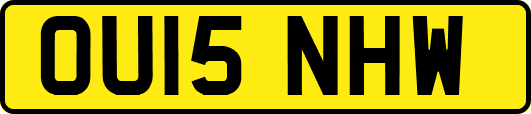 OU15NHW